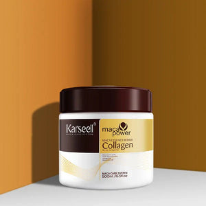 Karseell Collagen Hair Treatment Mask