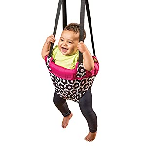 BABY DOOR JUMPING SWING