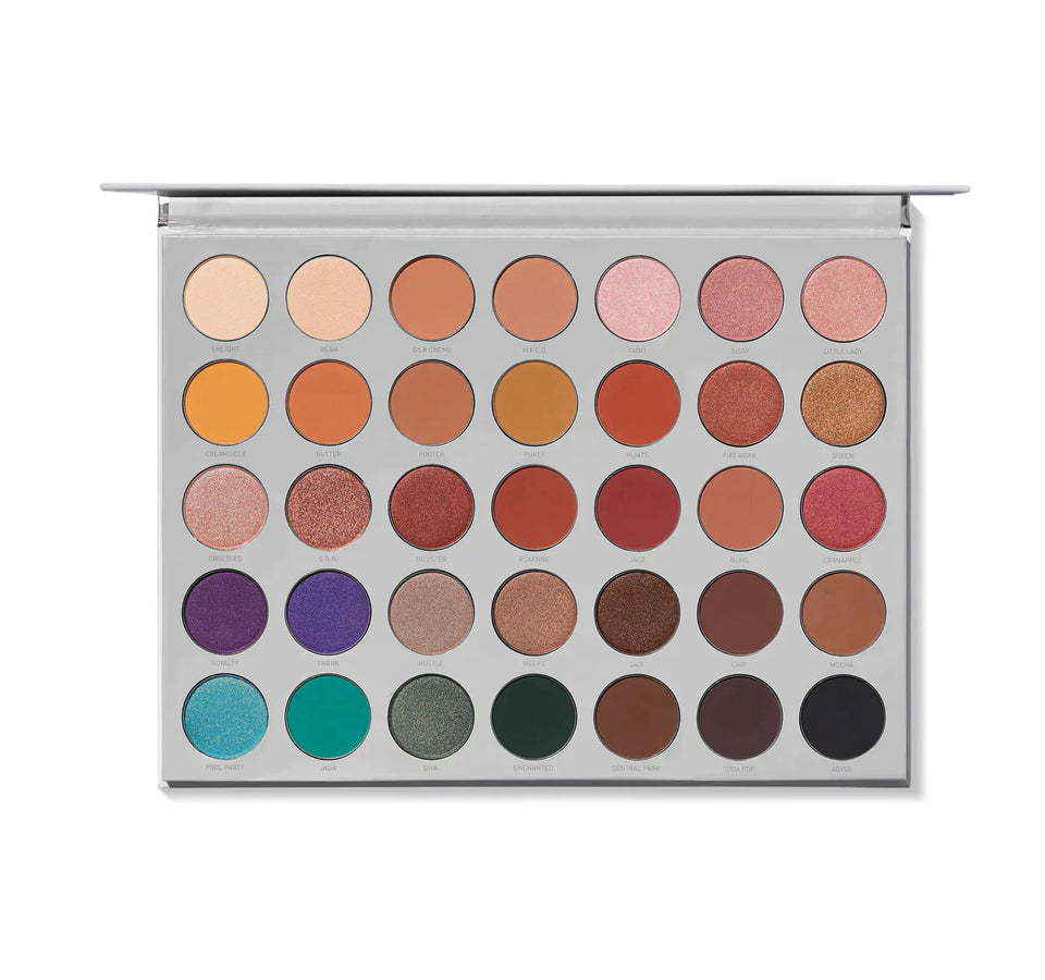 EYESHADOW PALETTE