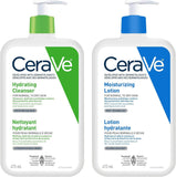 CeraVe Combo Deal