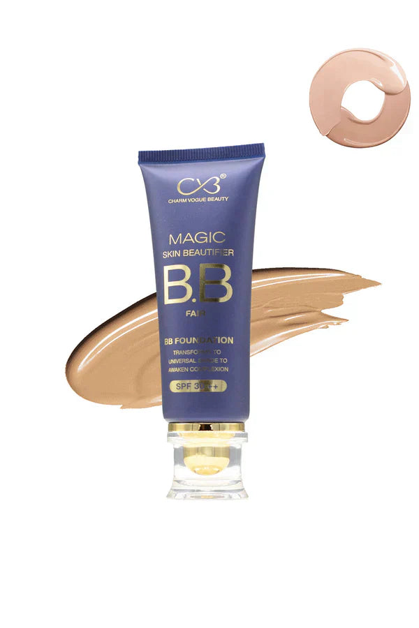 CVB Paris Magic Foundation & Sunscreen SPF 30++