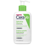 CeraVe | Hydrating Cleanser for Normal to Dry Skin - 236ml