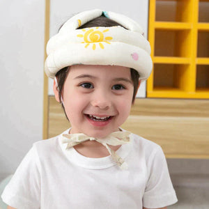 BABY TODDLER SAFETY HELMET HEAD