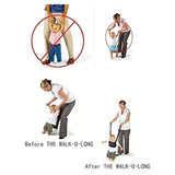 BABY CHILD LEARNING WALKING ASSISTANT WALKER TOY