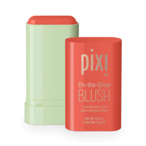 PIXI | ON-THE-GLOW BLUSH