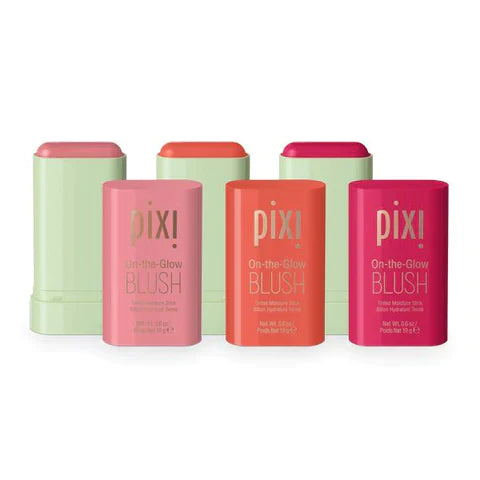 PIXI | ON-THE-GLOW BLUSH