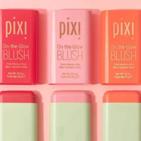 PIXI | ON-THE-GLOW BLUSH