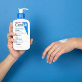 CeraVe Moisturizing Lotion -Dry to Very Dry Skin 236ml