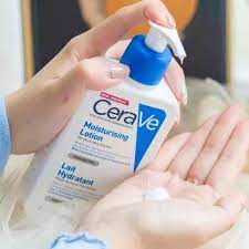 CeraVe Moisturizing Lotion -Dry to Very Dry Skin 236ml