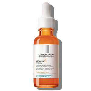 LA ROCHE-POSAY | 10% PURE VITAMIN C SERUM