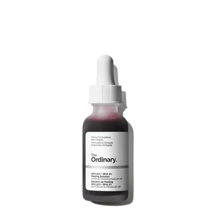 THE ORDINARY AHA 30% + BHA 2% PEELING SOLUTION