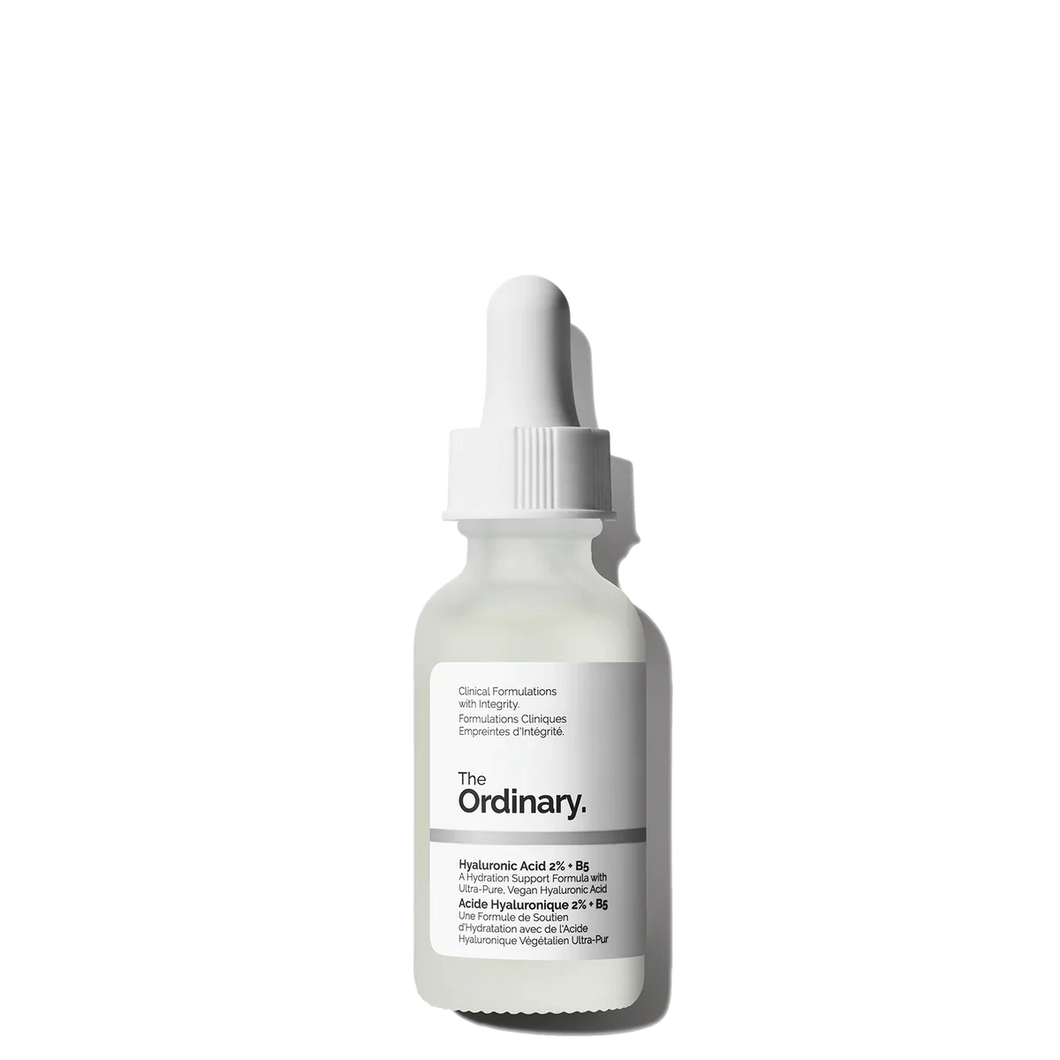 THE ORDINARY | HYALURONIC SERUM